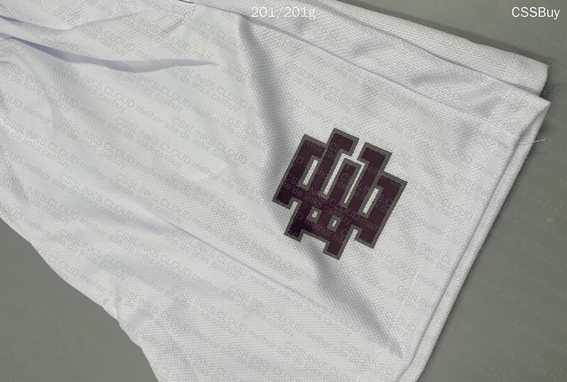 Shorts EE EricEmanuel 6