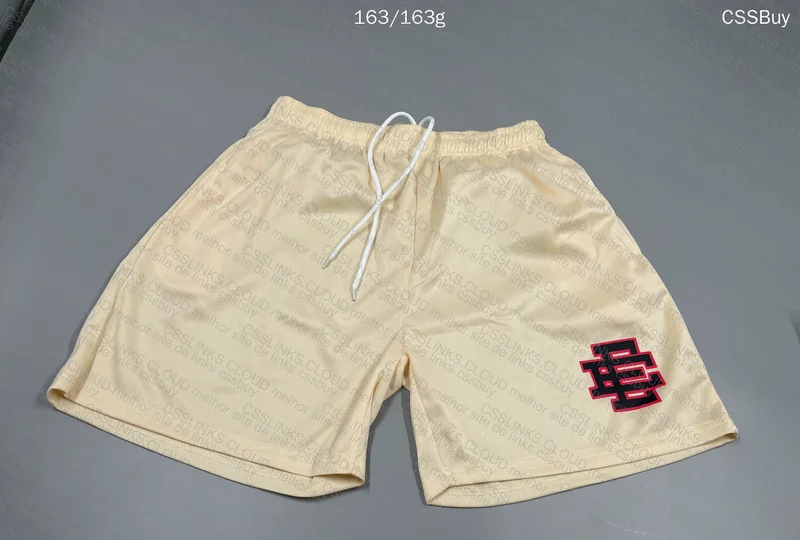 Shorts EE EricEmanuel 7