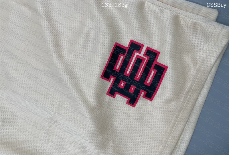 Shorts EE EricEmanuel 8