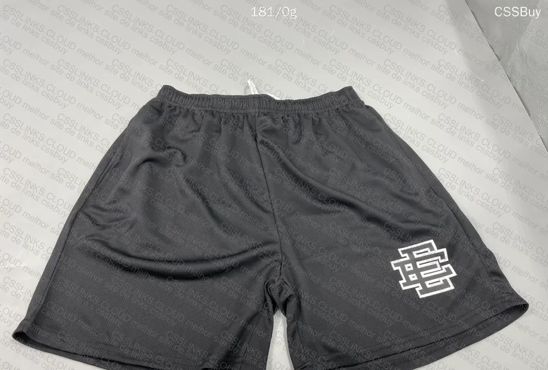 EE Shorts, GL or RL?