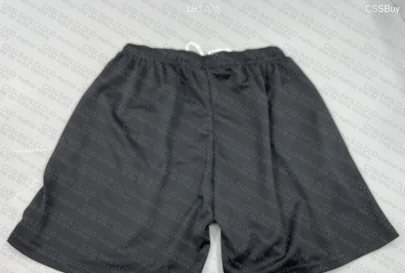 EE Shorts, GL or RL? 2