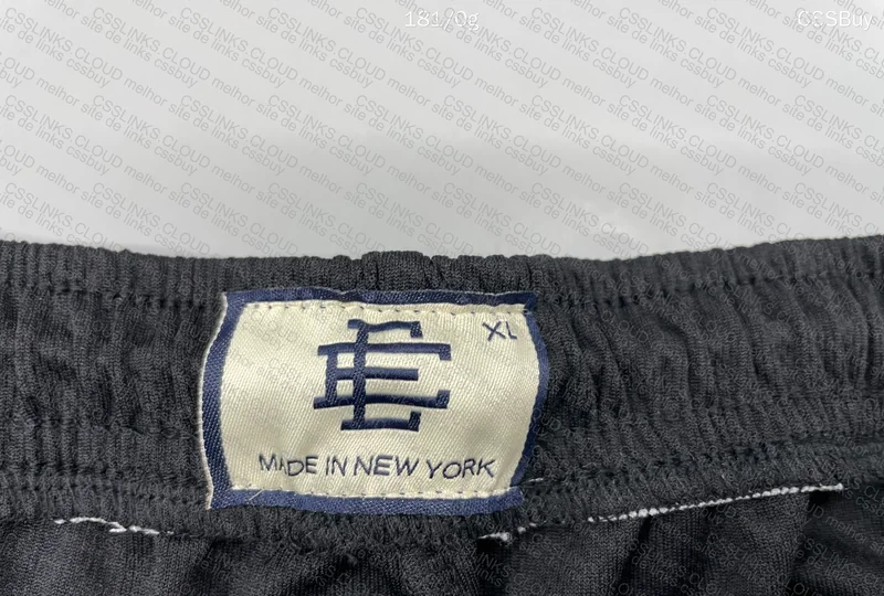 EE Shorts, GL or RL? 3
