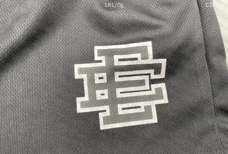 EE Shorts, GL or RL? 4