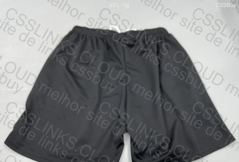 EE Shorts, GL or RL? 5
