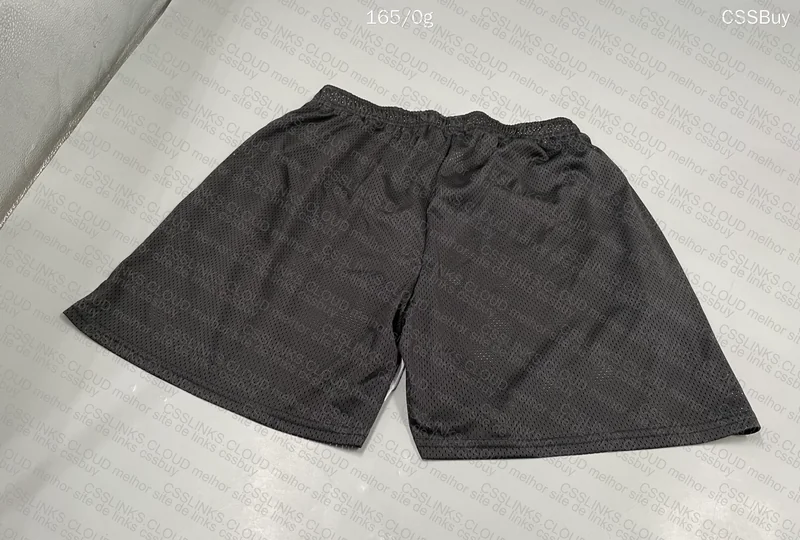 Shorts EE x New era 4