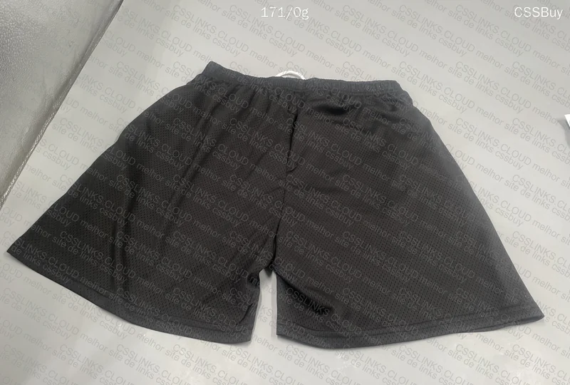 Shorts EE x New Era 4