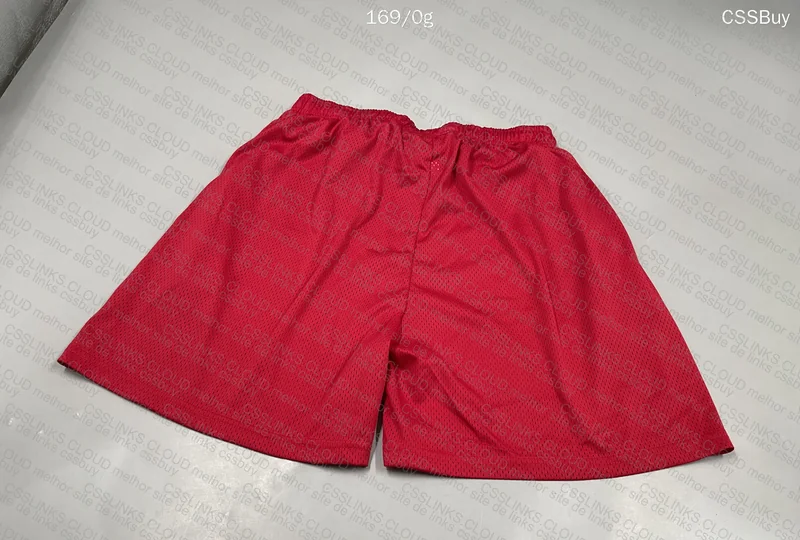 Shorts EE x New Era 2