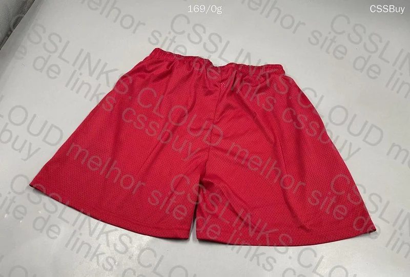 Shorts EE x New Era 3