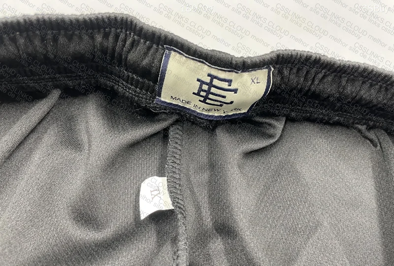 shorts EE (XL) 14.90y 3