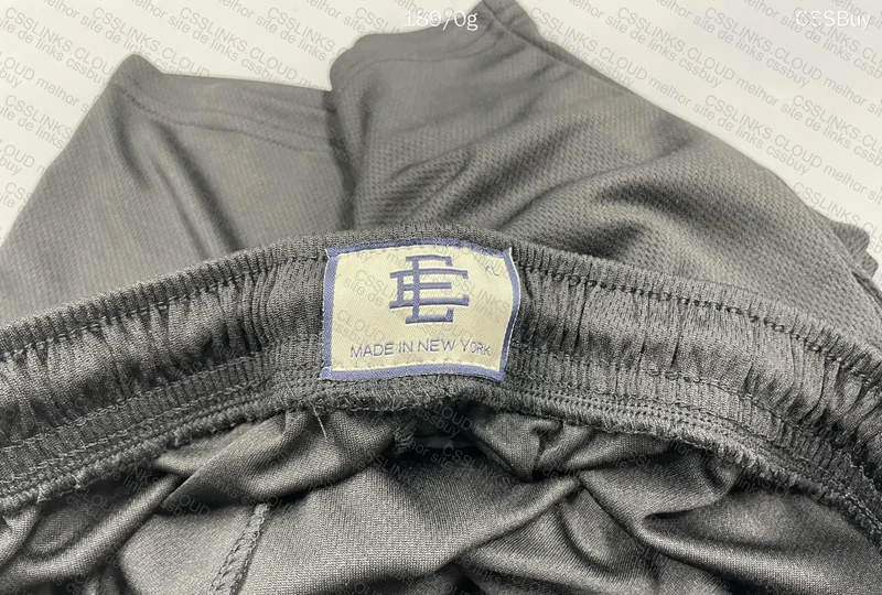 shorts EE (XL) 14.90y 4