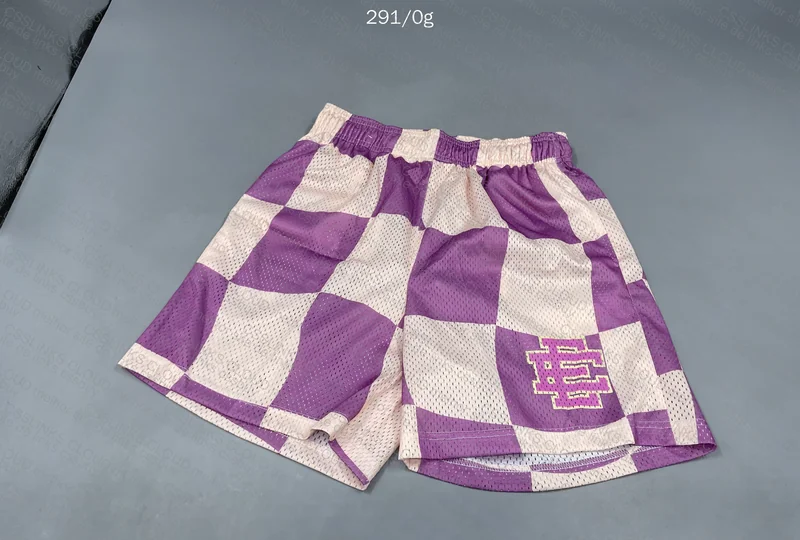shorts eric emanuel 1:1 2