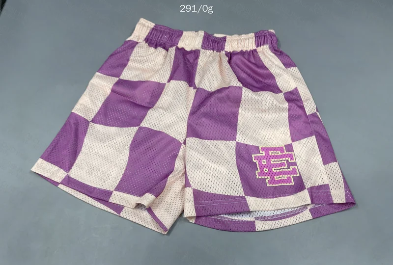 shorts eric emanuel 1:1 3