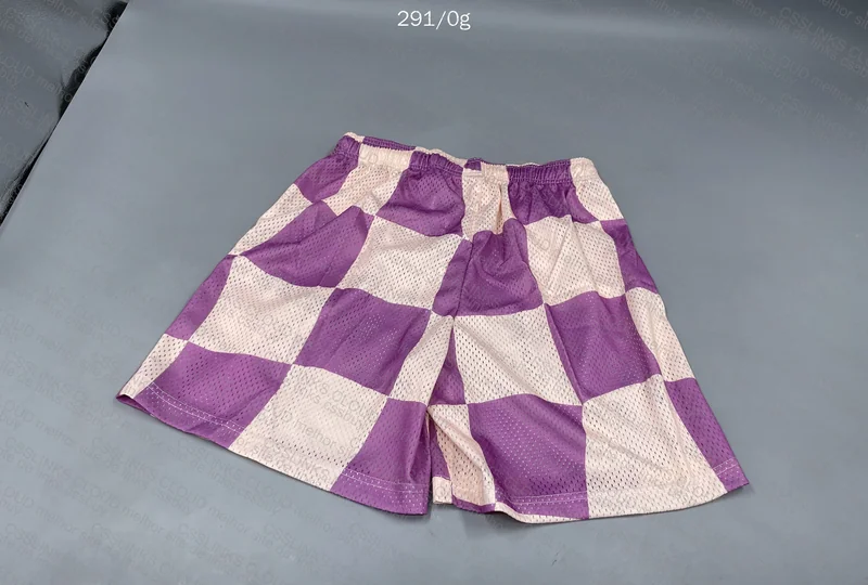 shorts eric emanuel 1:1 4