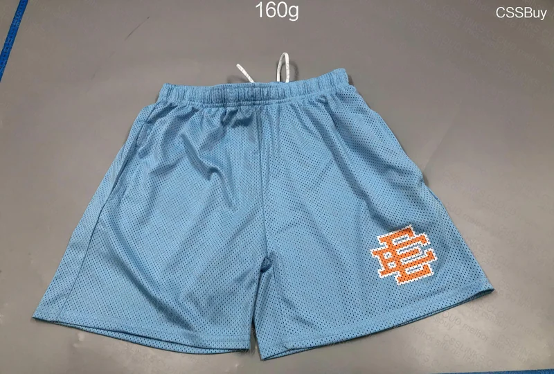 shorts eric emanuel