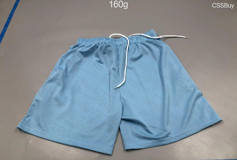 shorts eric emanuel 3