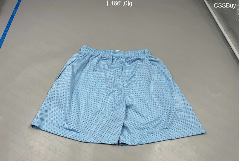 Shorts Eric Emanuel
