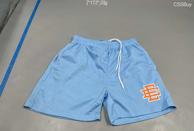 Shorts Eric Emanuel