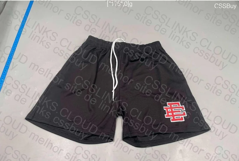 Shorts Eric Emanuel 6