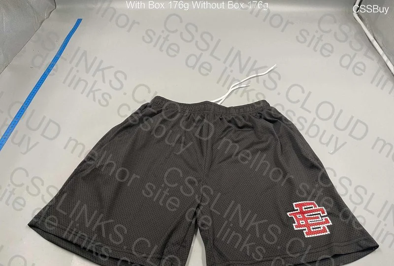 Shorts Eric Emanuel