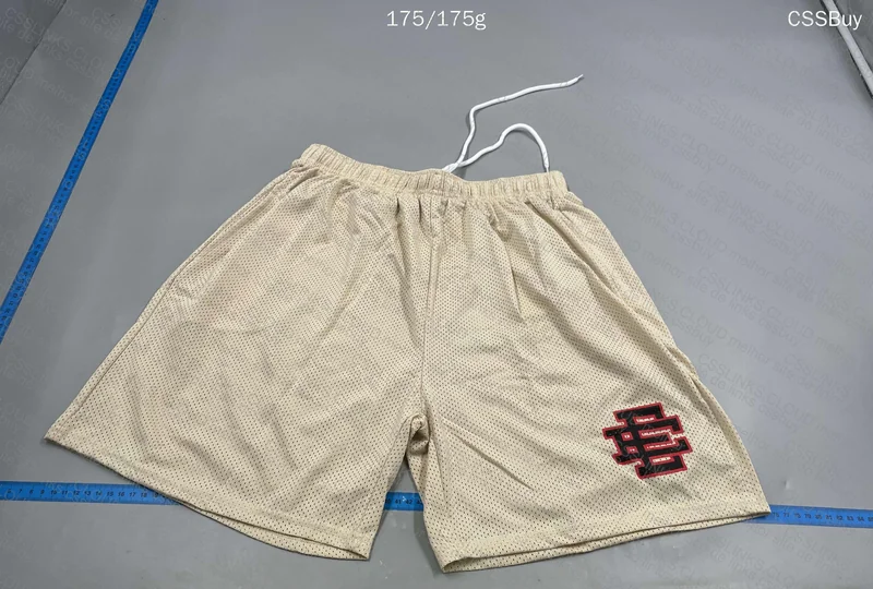 Shorts Eric Emanuel 4