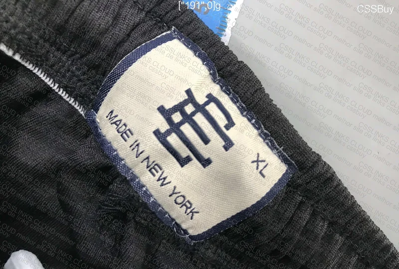 Shorts Eric Emanuel