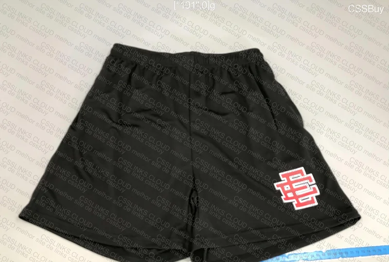 Shorts Eric Emanuel 3