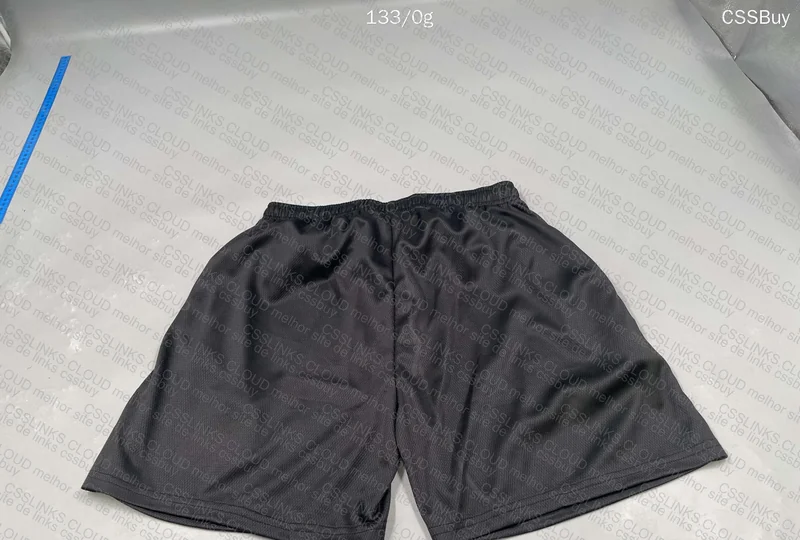 Shorts Eric Emanuel 3
