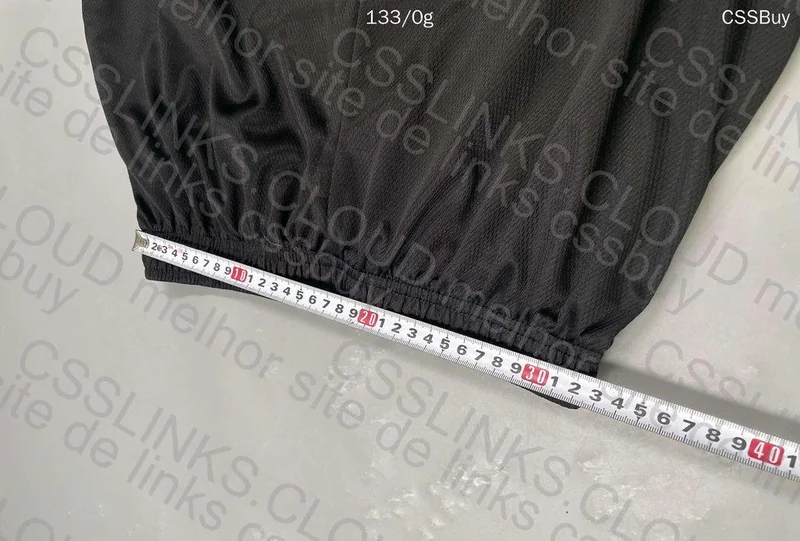 Shorts Eric Emanuel 5