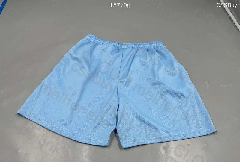 Shorts Eric Emanuel