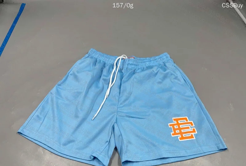 Shorts Eric Emanuel 2