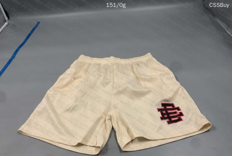 Shorts Eric Emanuel 3