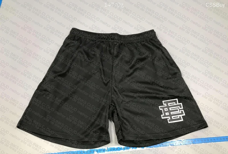 Shorts Eric Emanuel 6