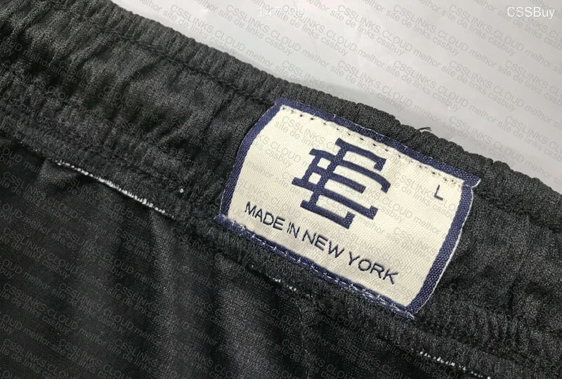 Shorts Eric Emanuel 8