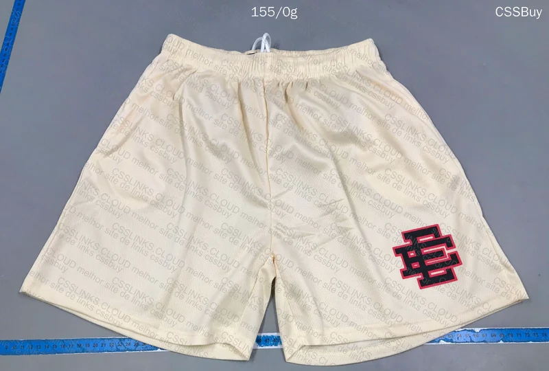 SHORTS ERIC EMANUEL