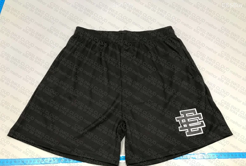 SHORTS ERIC EMANUEL 5