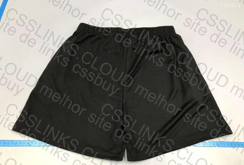 SHORTS ERIC EMANUEL 7