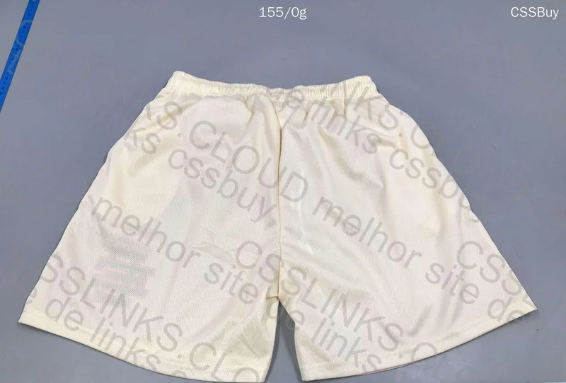 SHORTS ERIC EMANUEL 9