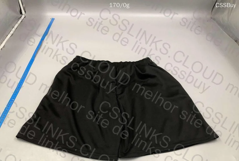 Shorts Eric Emanuel