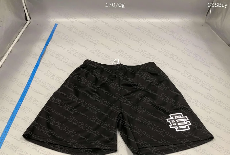 Shorts Eric Emanuel 2