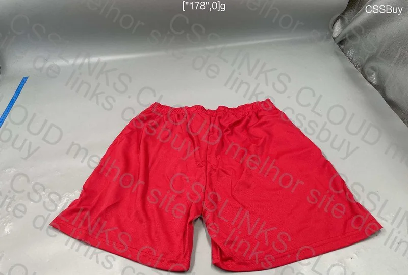 Shorts Eric Emanuel 11