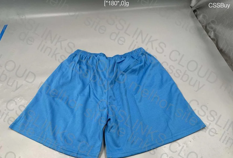 Shorts Eric Emanuel 12
