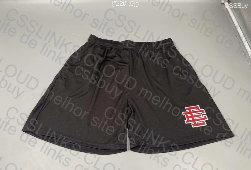 Shorts Eric Emanuel 14