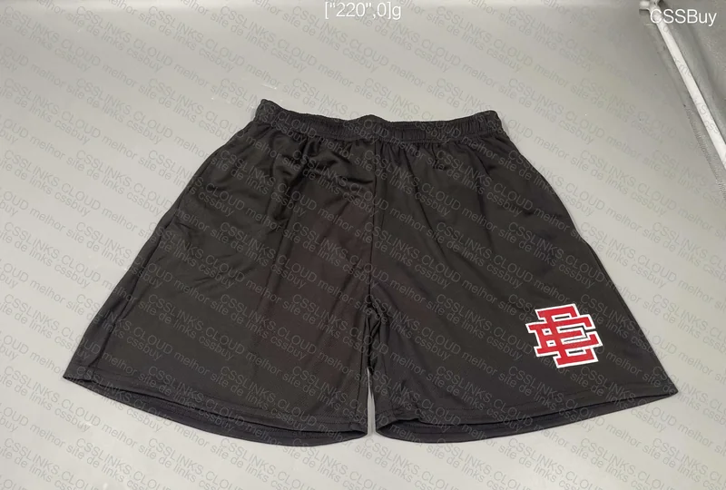 Shorts Eric Emanuel 2