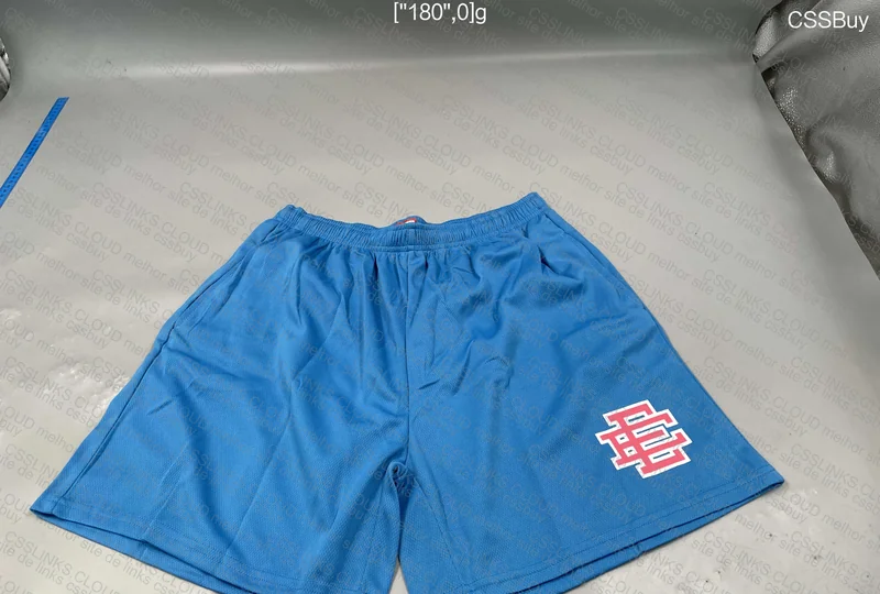 Shorts Eric Emanuel 3