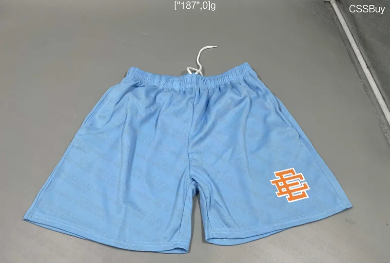 Shorts Eric Emanuel 6