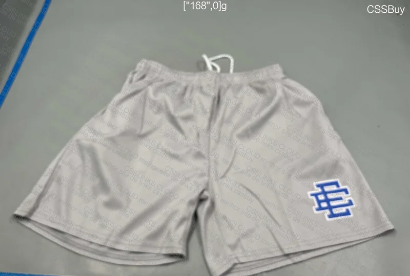 Shorts Eric Emanuel 5