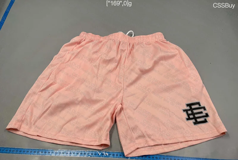 Shorts Eric Emanuel 8