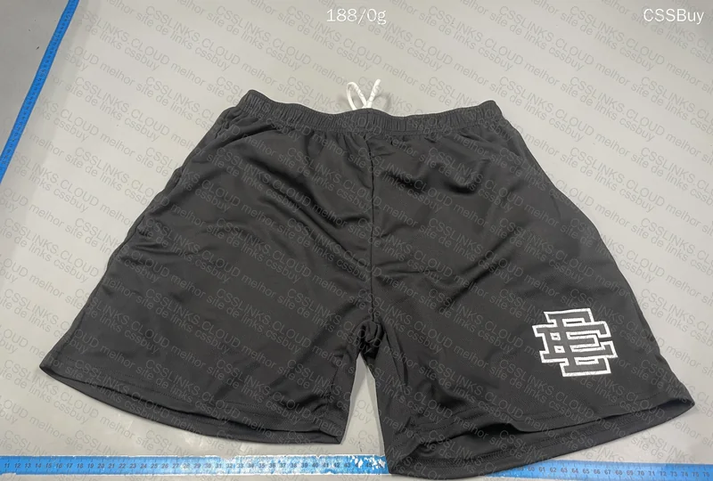Shorts Eric Emanuel