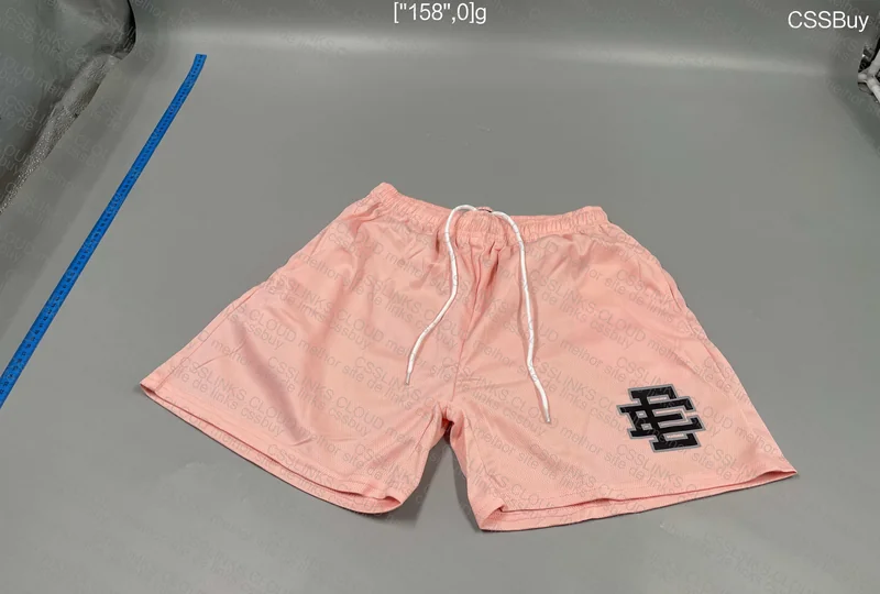 SHORTS ERIC EMANUEL