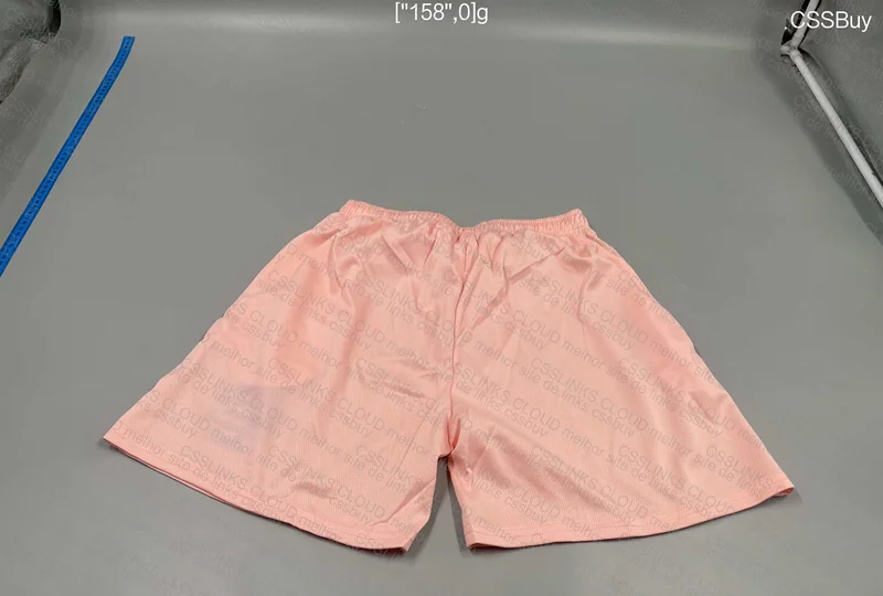 SHORTS ERIC EMANUEL 2